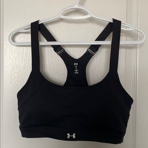Adjustable Sports Bra